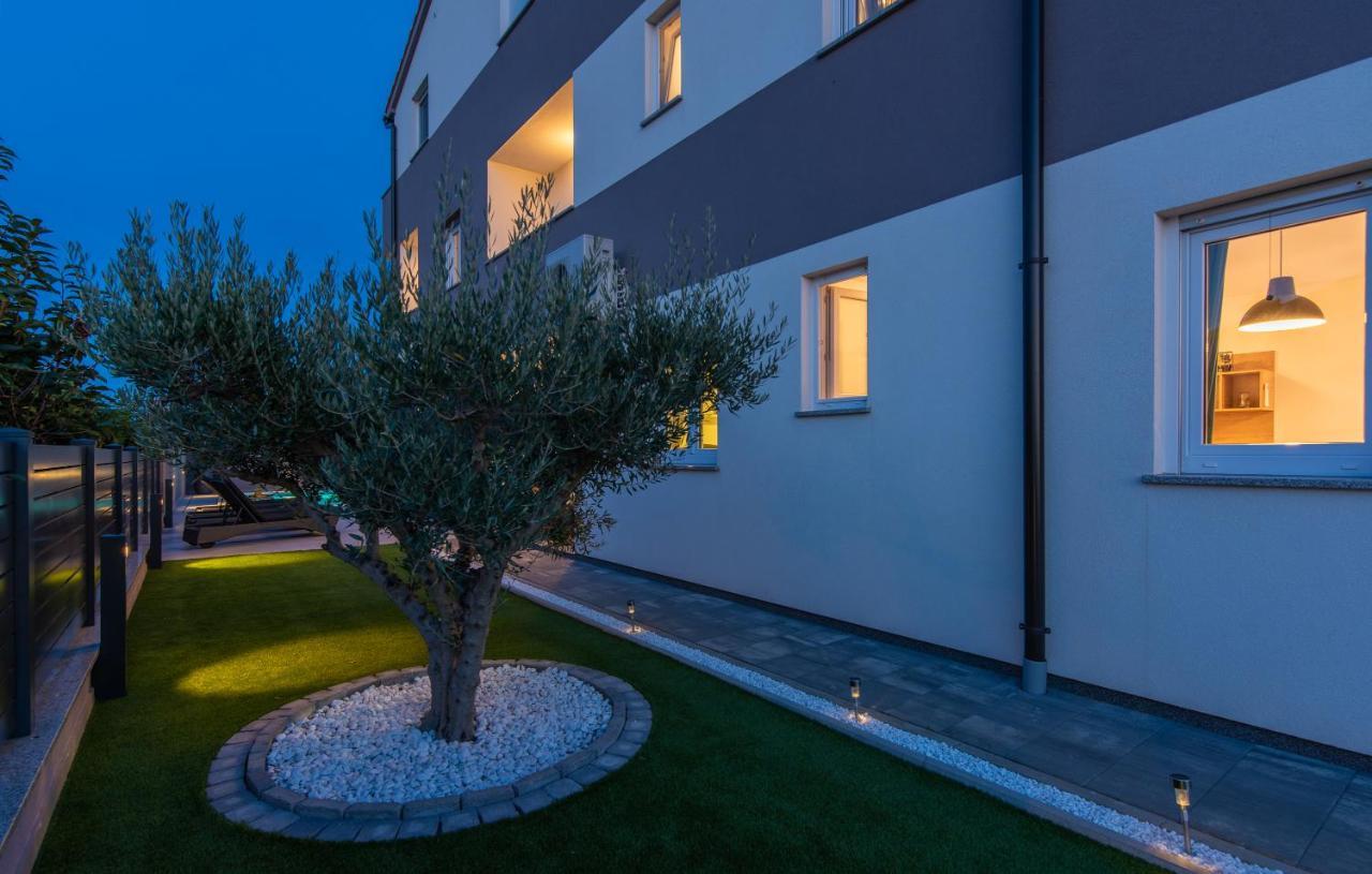 Apartments Amore Fažana Esterno foto